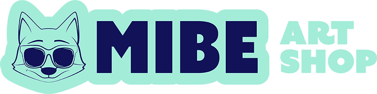 Logo MIBE